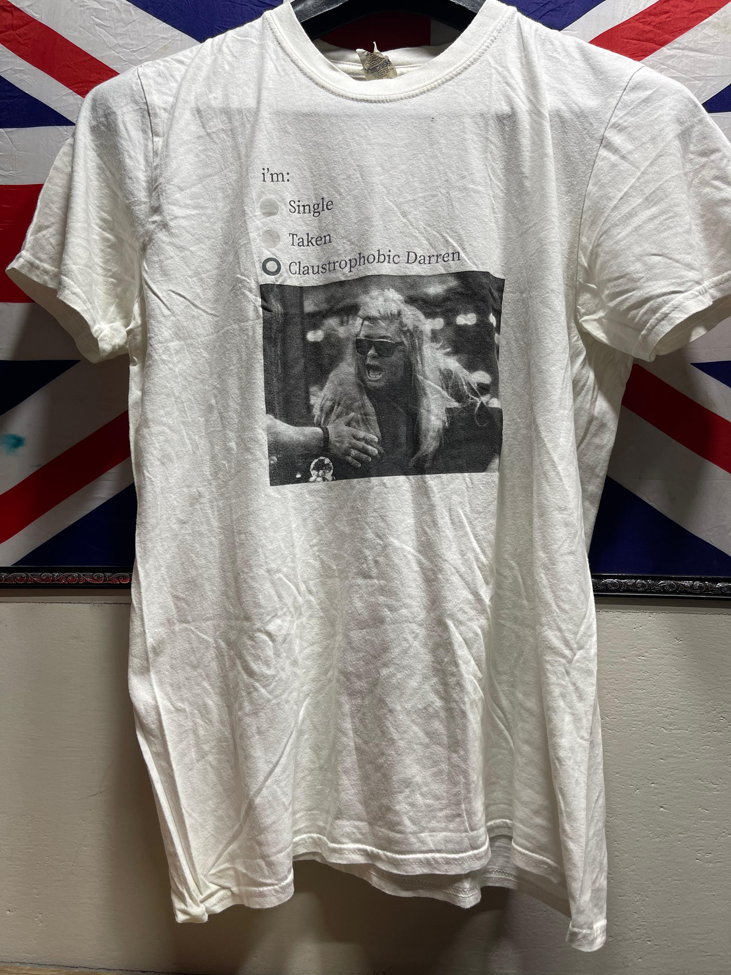 T-shirts graphiques esthétiques