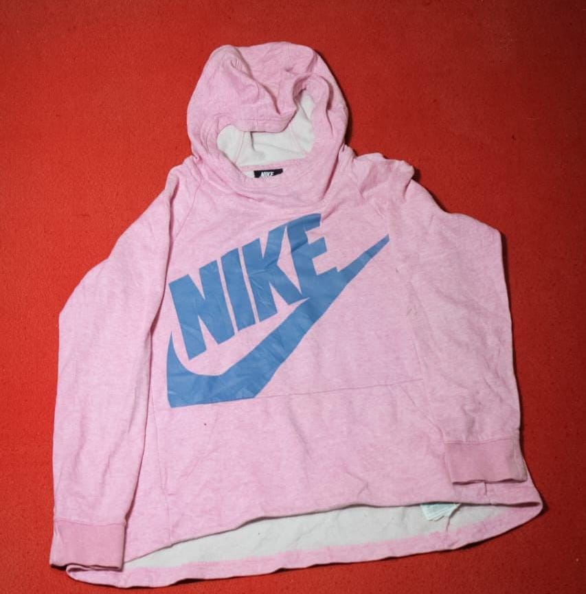 Nike Moletom