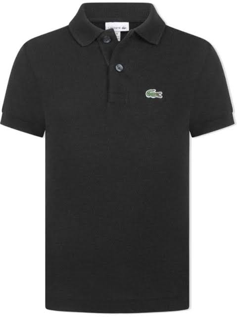 Lacoste Polo T-Shirts