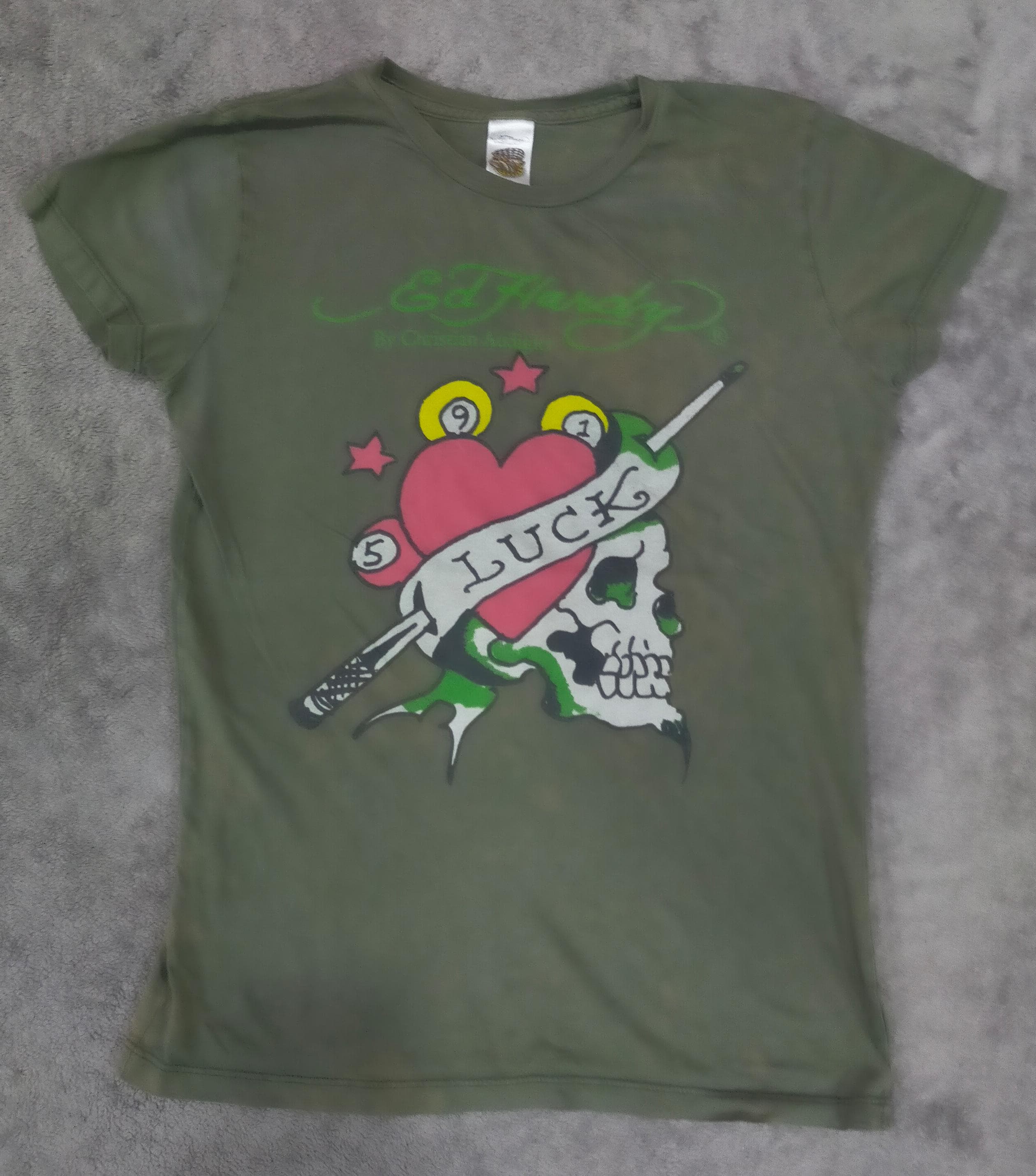 T-shirts CR2028 Y2K Bébé - 15 pièces