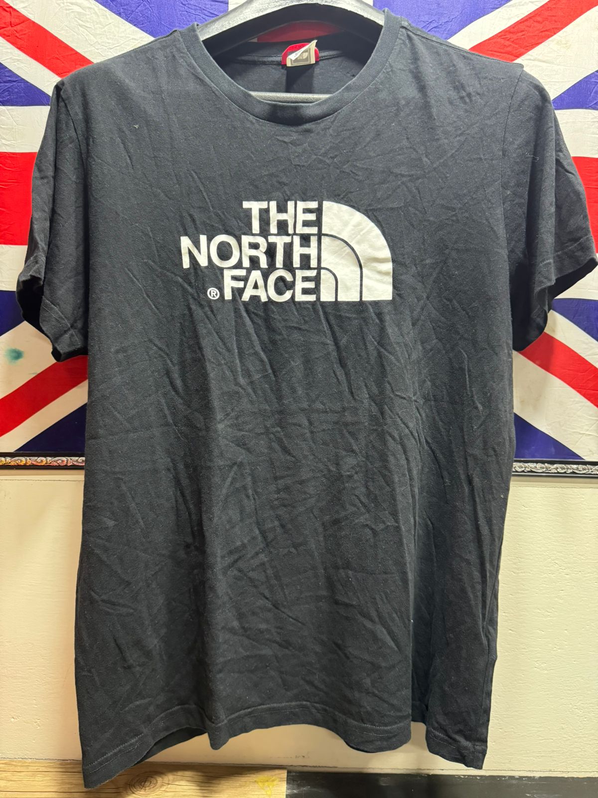 The North Face Tees