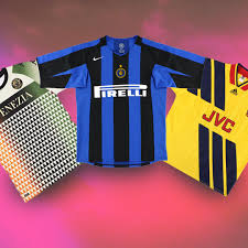 Maillots de football premium (sans marque)