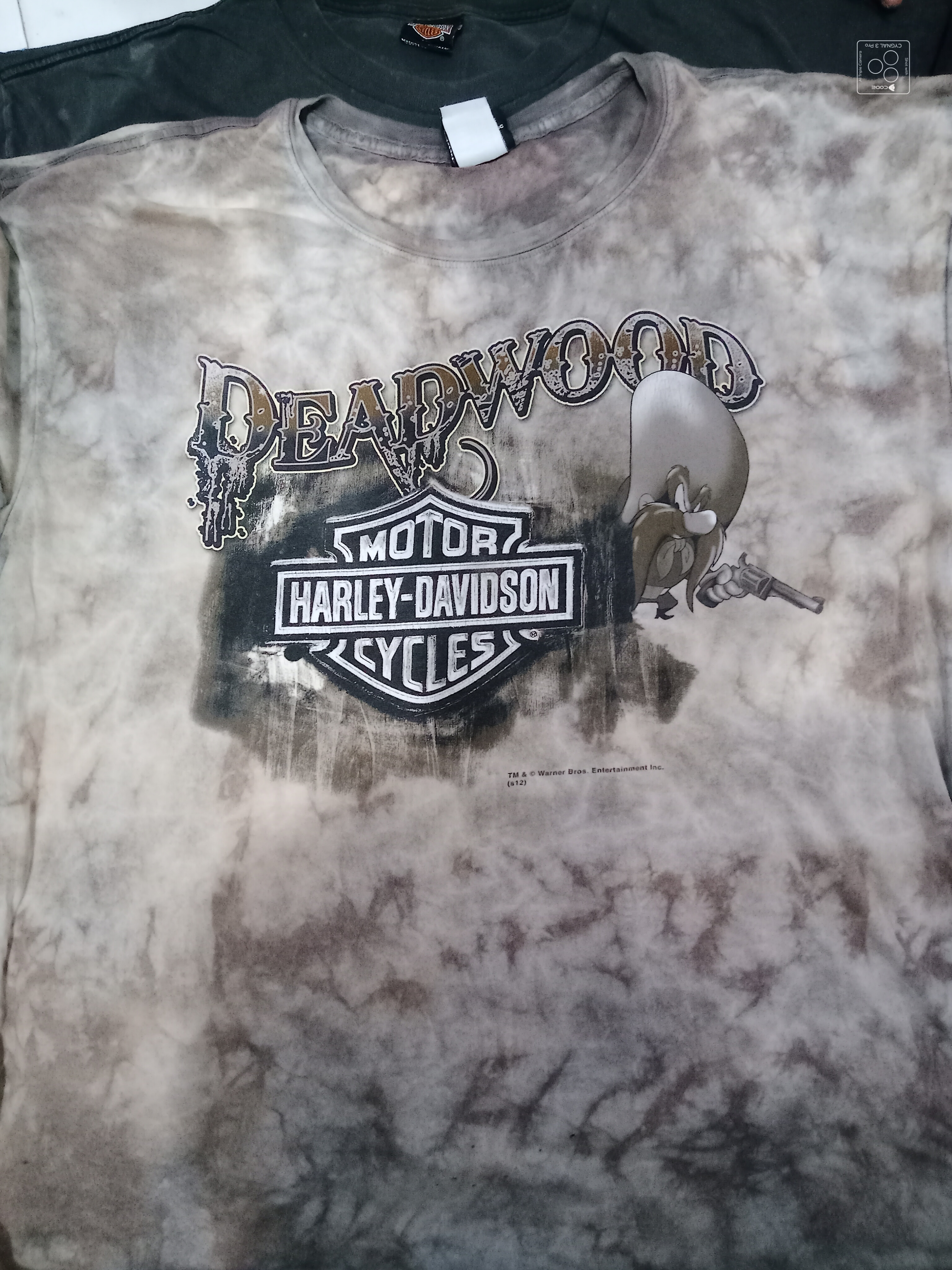 Harley Davidson T-Shirts