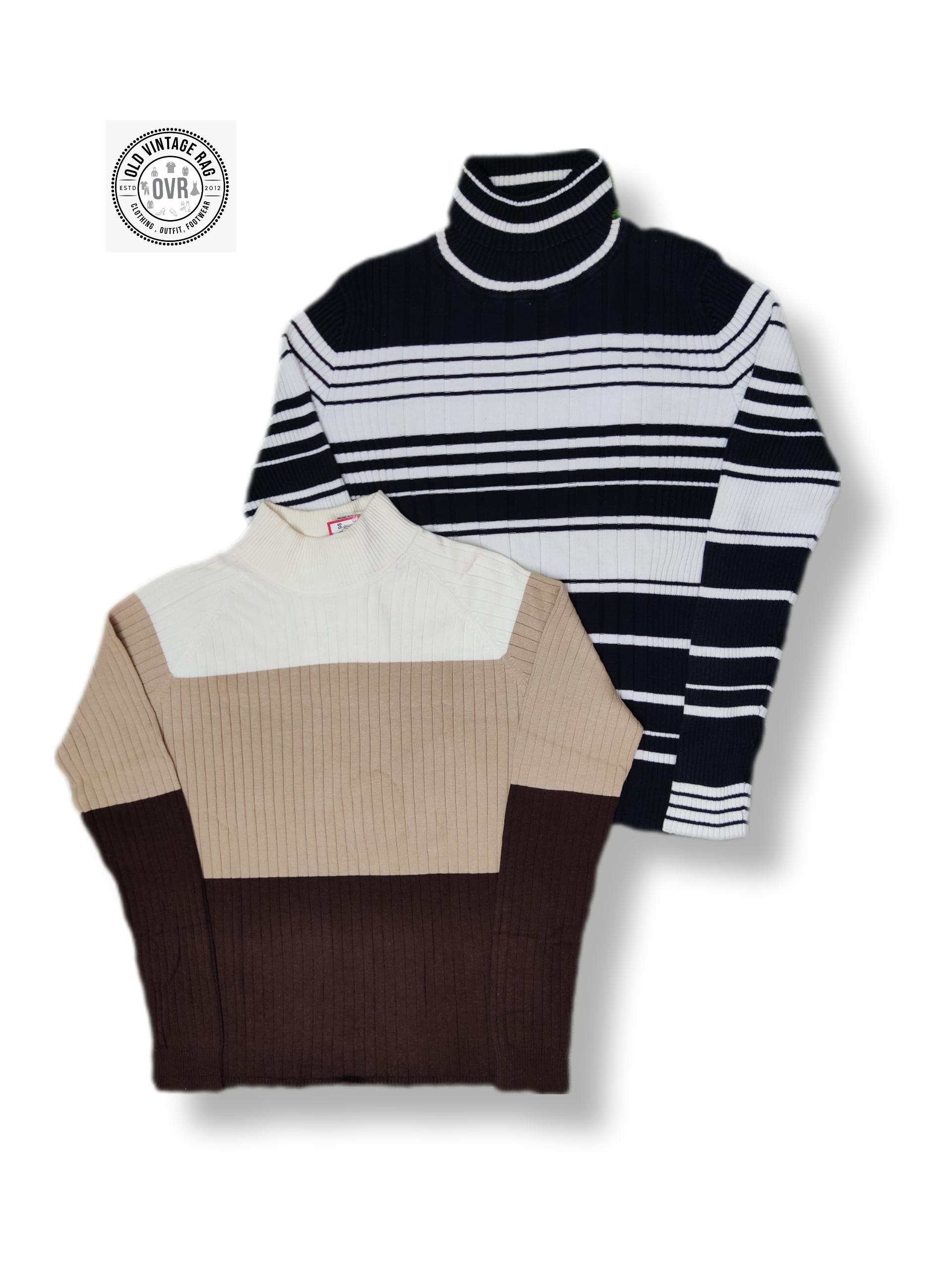 Women Sweater 20 pcs