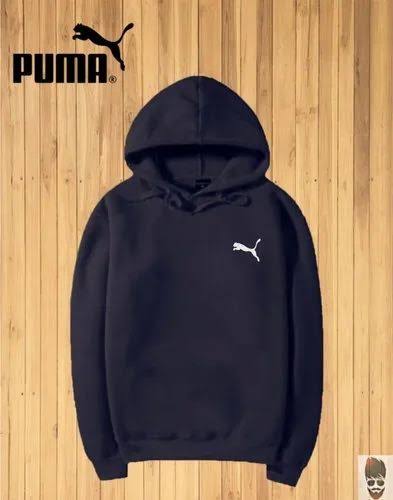 Puma Sweatshirt  10 pieces