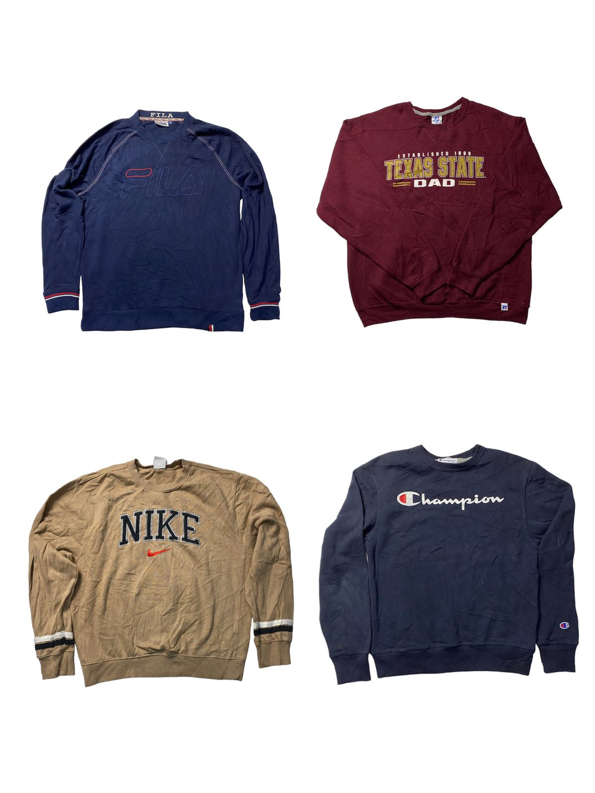 Branded Sweat Shirts