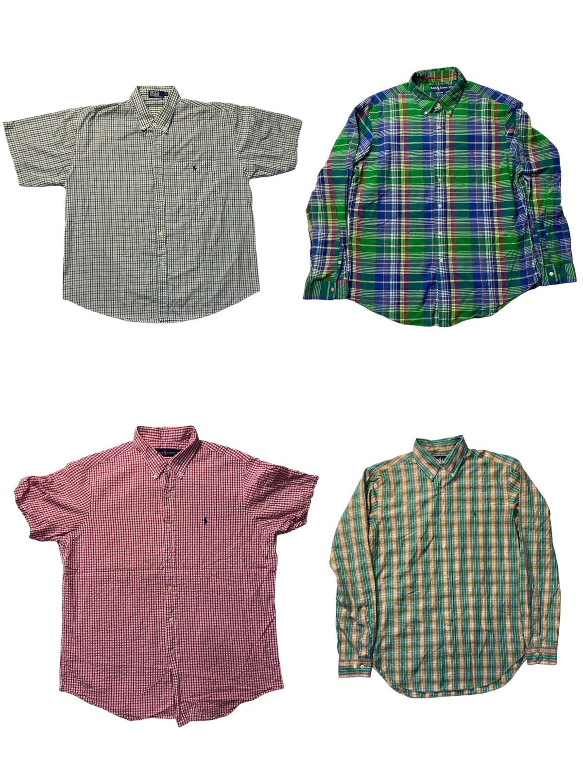 Polo Men Shirts