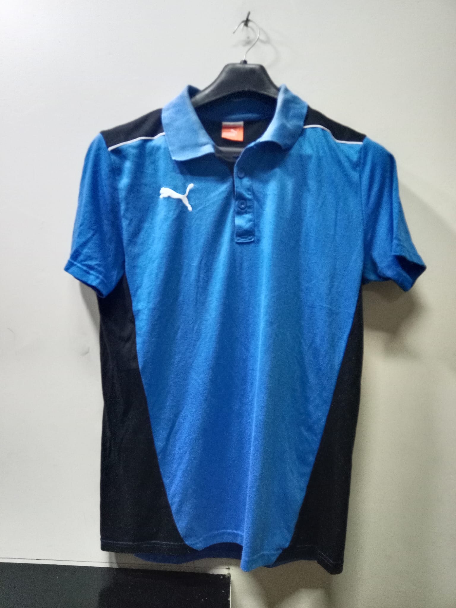 Chemises pour hommes Puma - 10 pièces