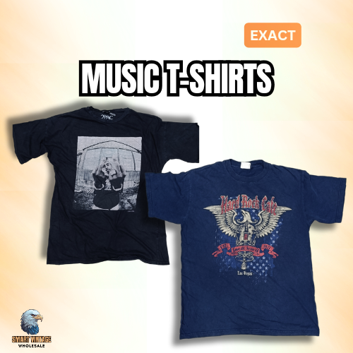 Music T-Shirts