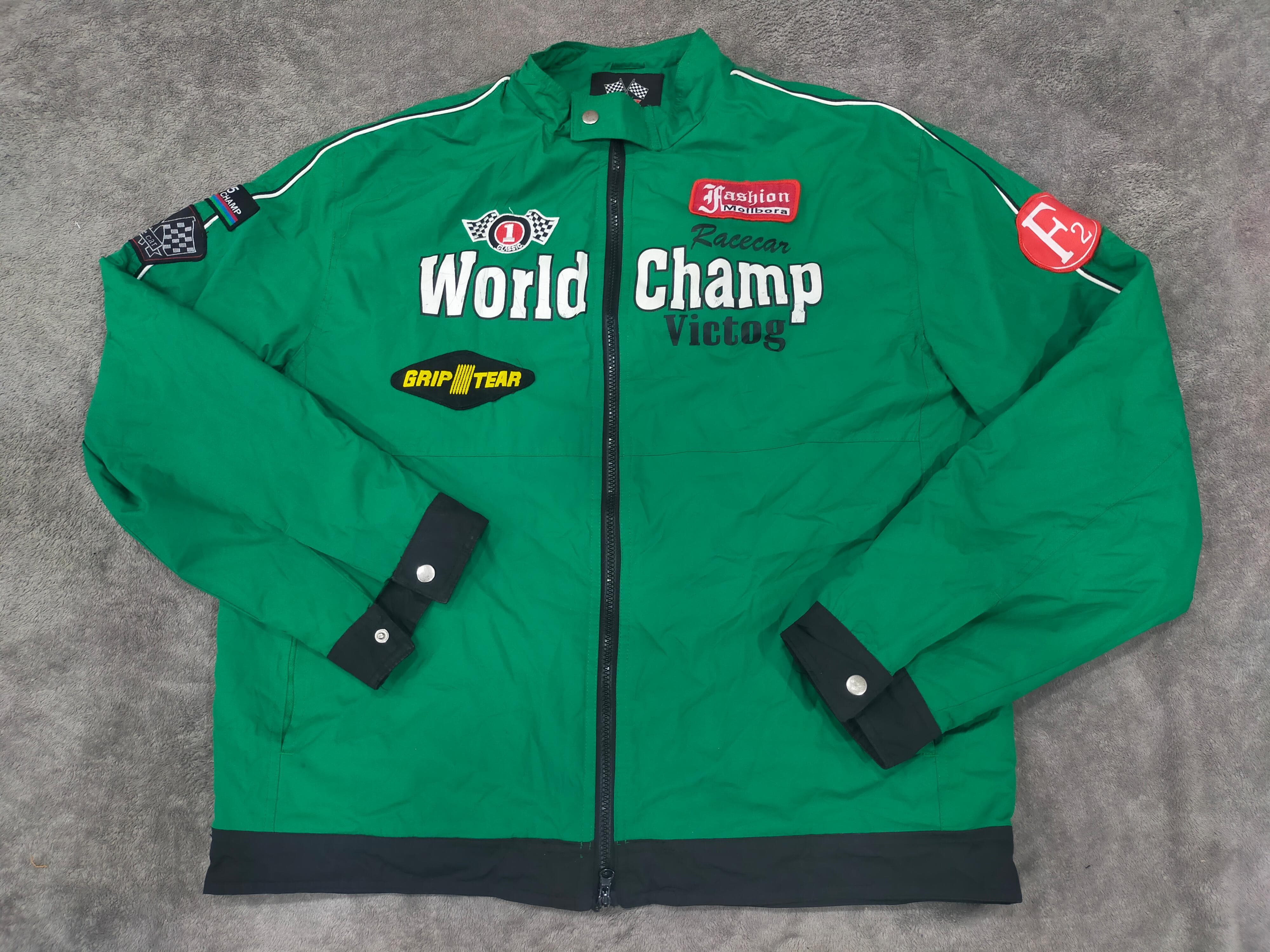Veste Vintage Mix CR2045 - 15 pièces