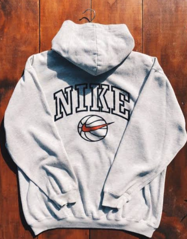 Nike Sweatshirts/Hodies