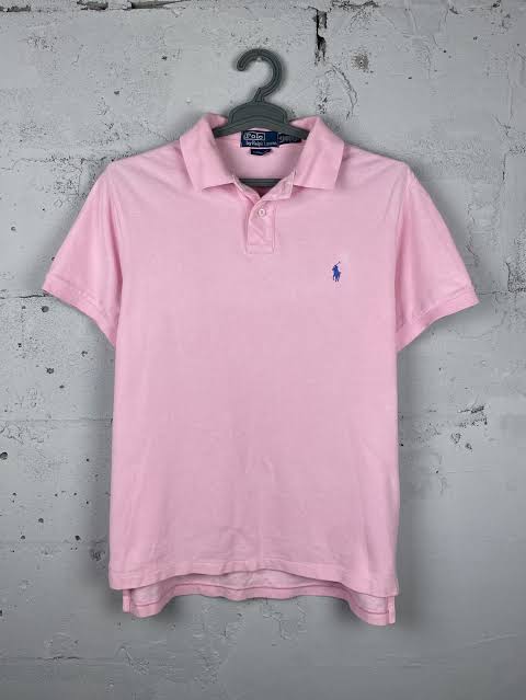 Ralph Lauren Polo T-Shirts