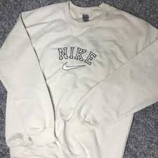 Nike sweatshirt