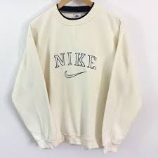 Echte Nike/Adidas Sweatshirts