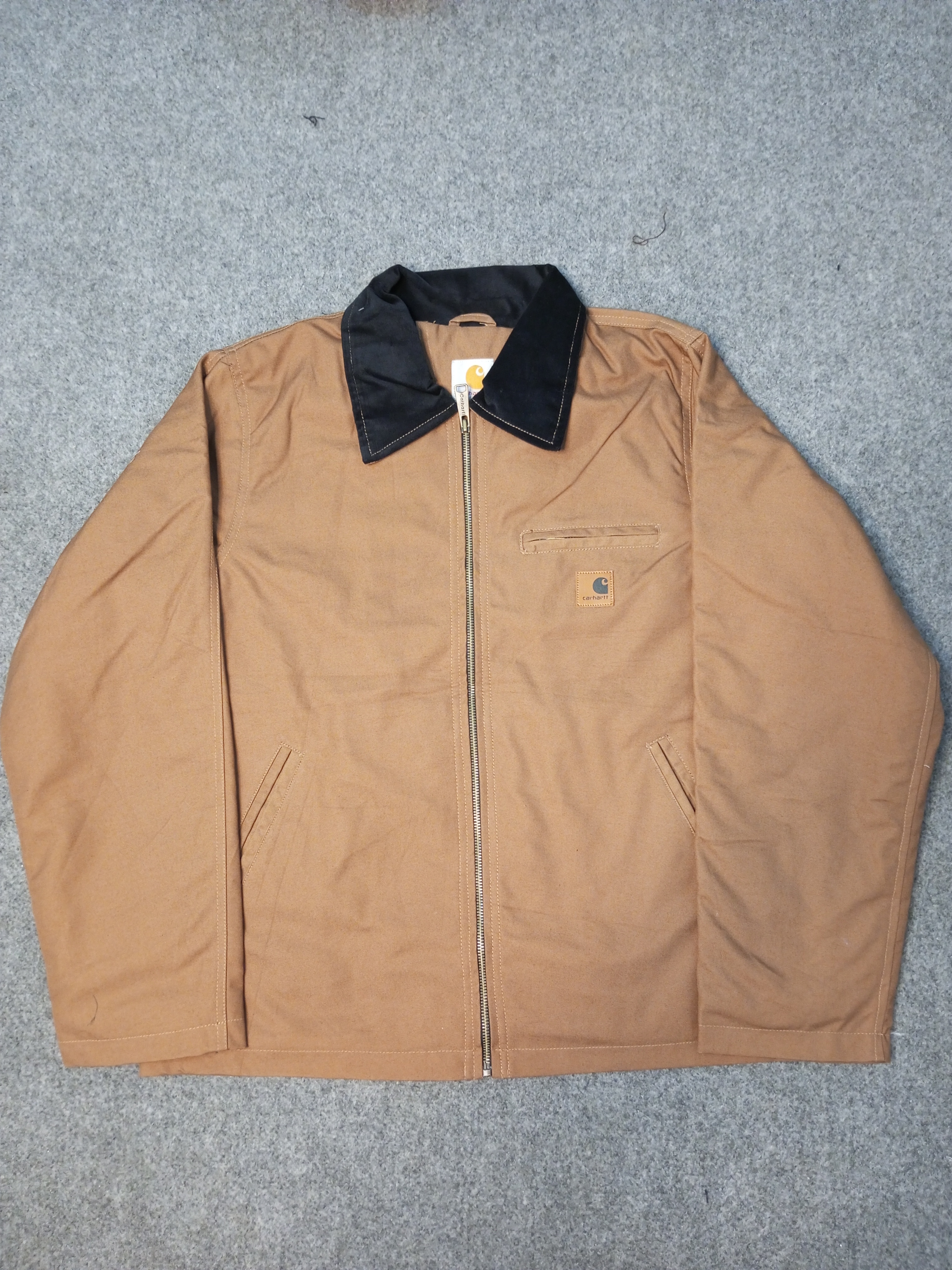 Carhartt Rework Style Jackets 15 pcs