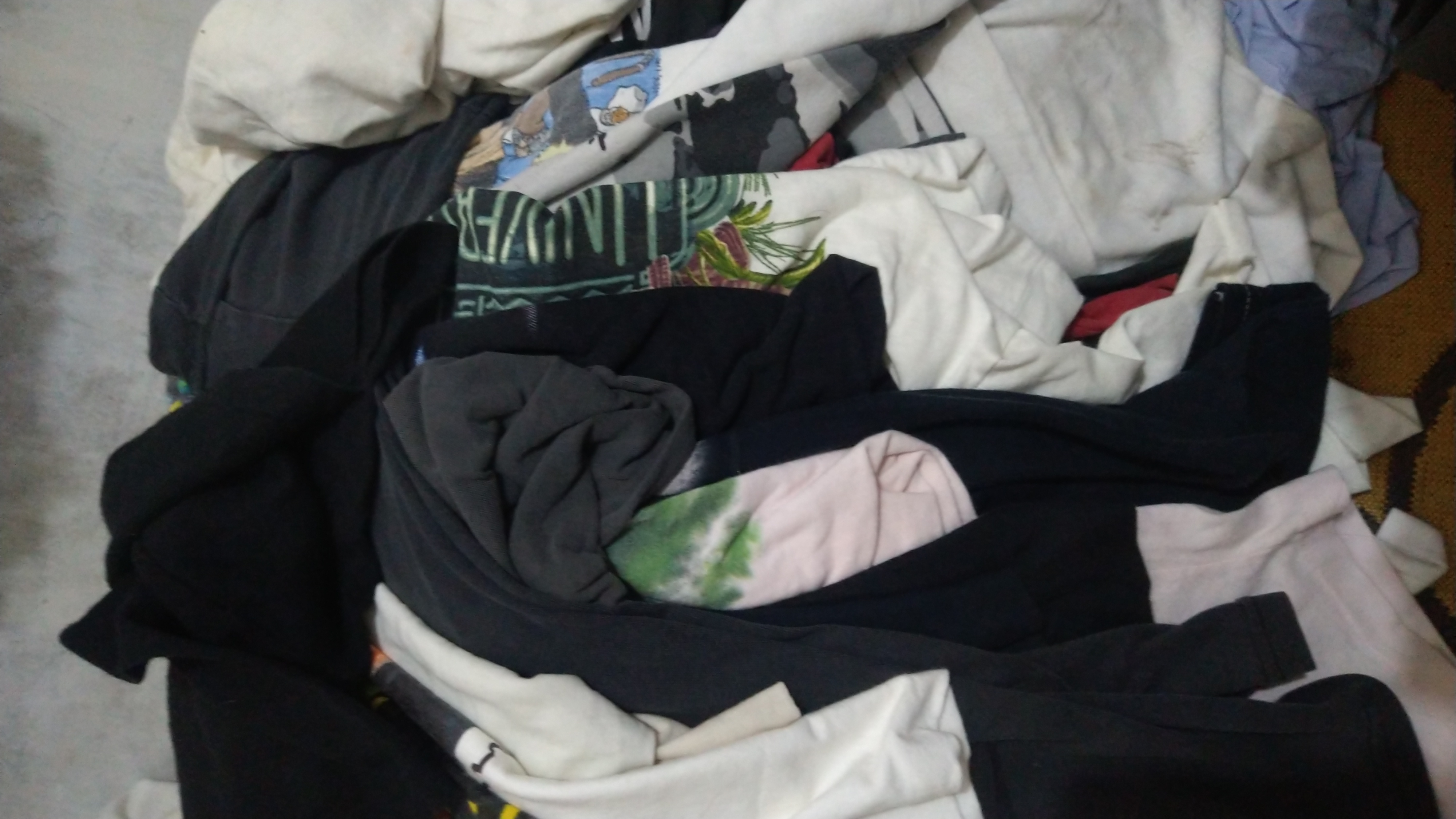 ビンテージ古着Tシャツ