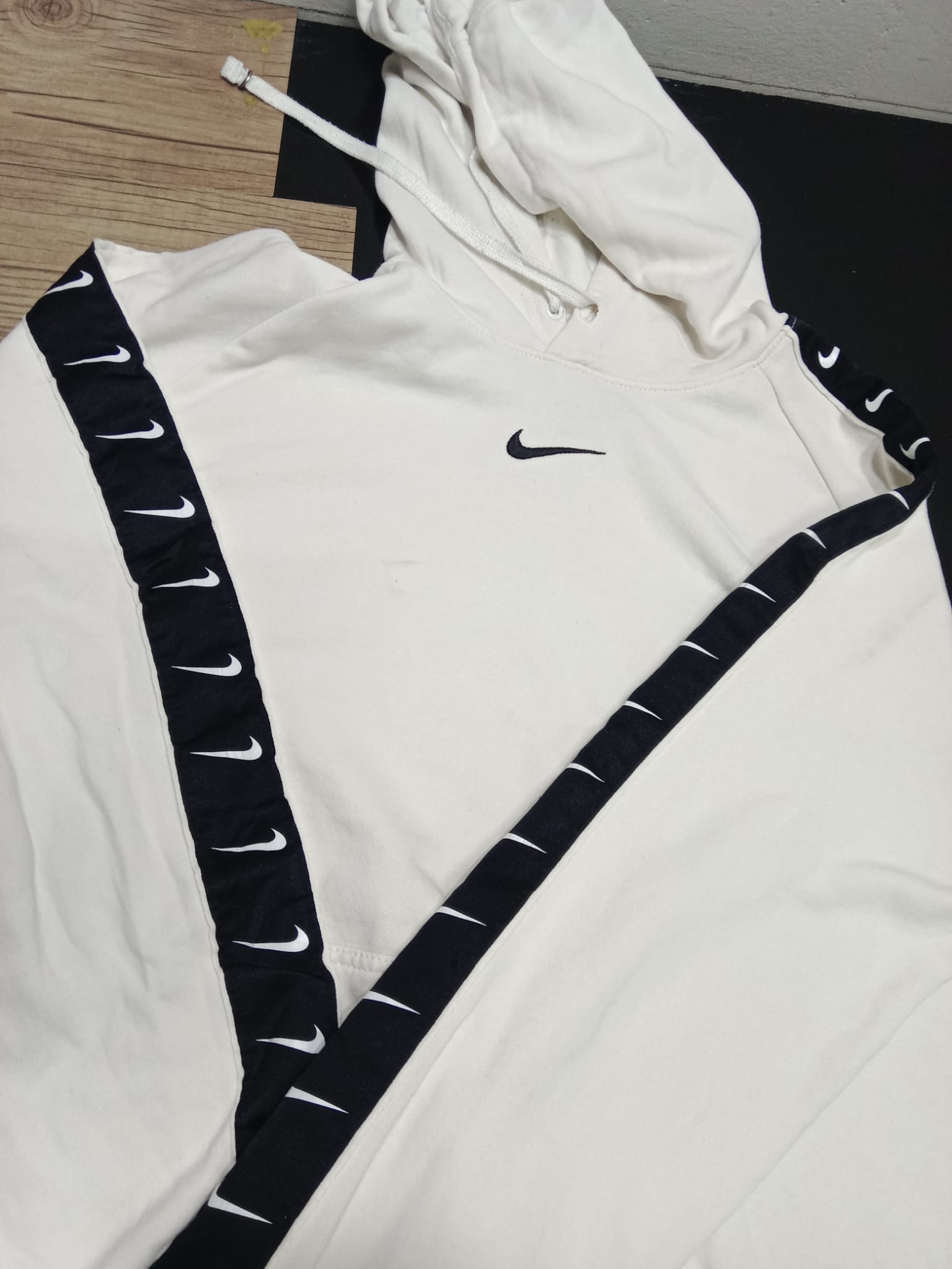 Nike hoodies