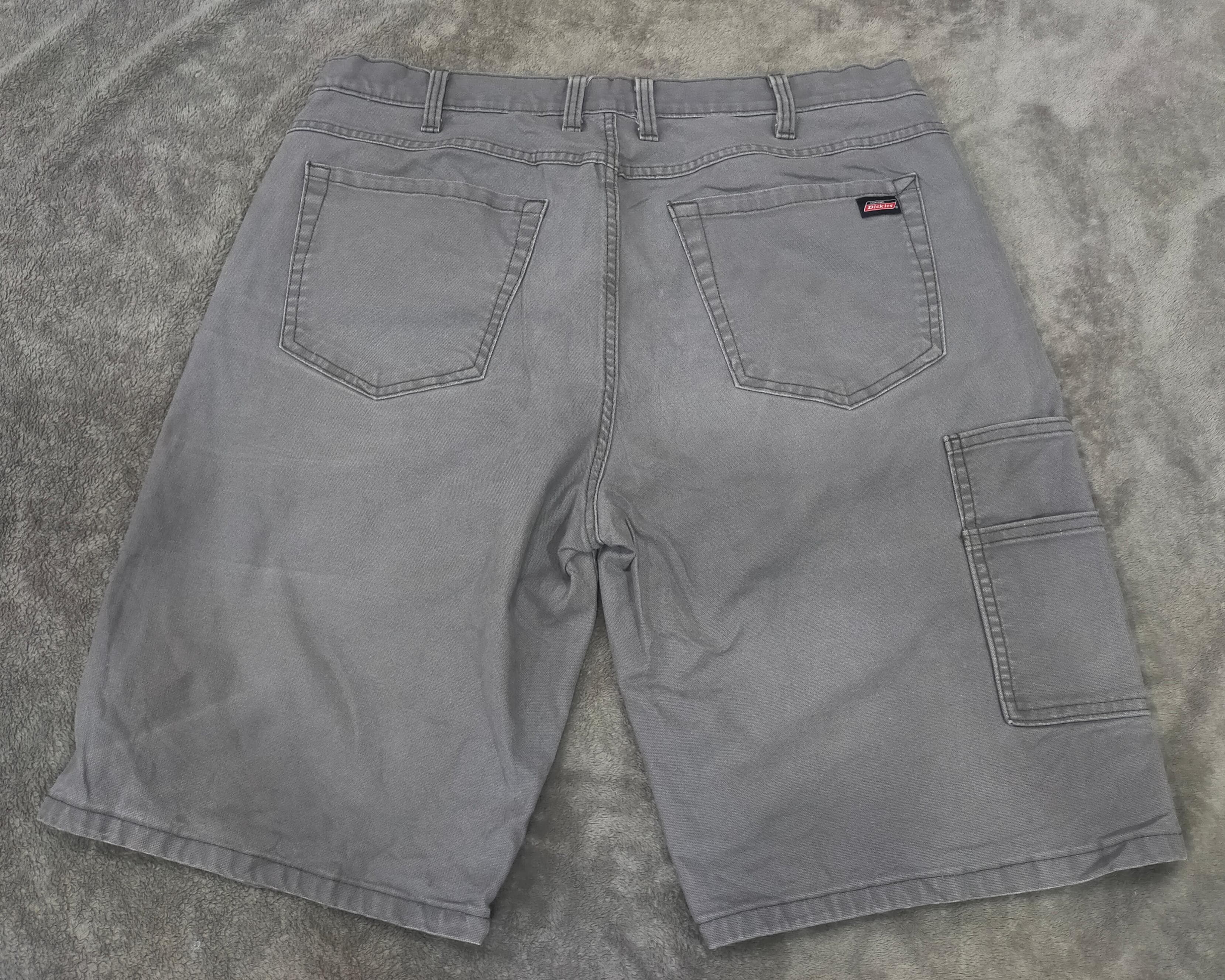 CR2064 Dickies Shorts - 15 Stück