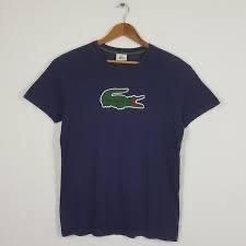 T-shirts Lacoste