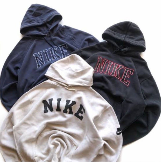 Sweatshirt Nike