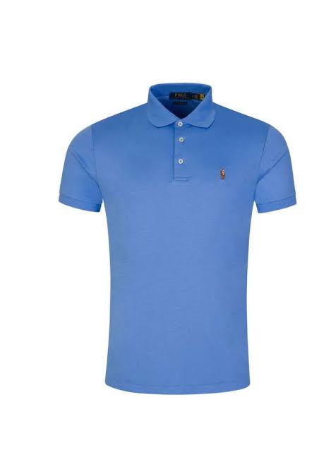 Premium Polo Ralph Lauren Collar T-Shirts