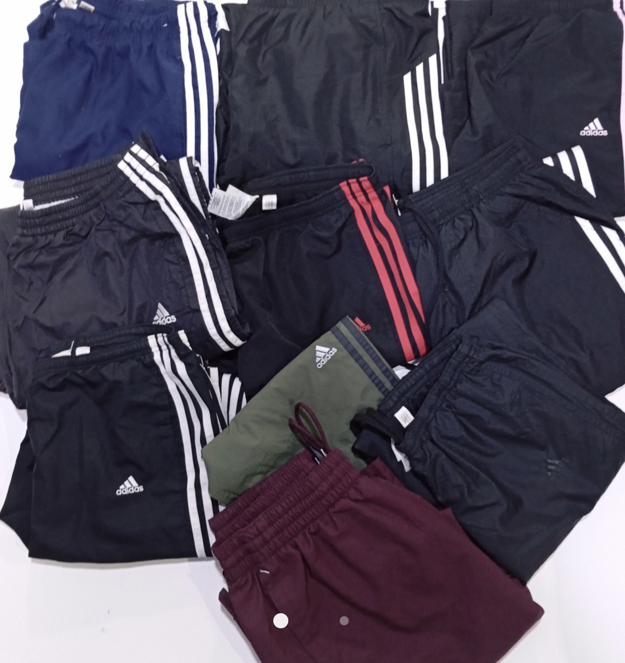 Pantalons de jogging Adidas