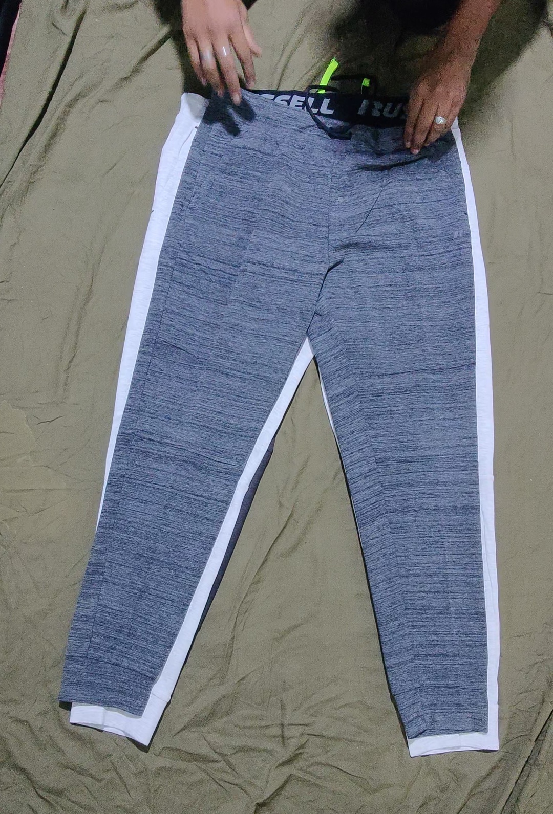 Russell pantalon de sport 10 pcs (mod0113)