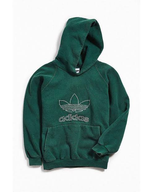 Authentic Branded Sweatshirts