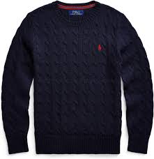 Polo Ralph Lauren Pullover