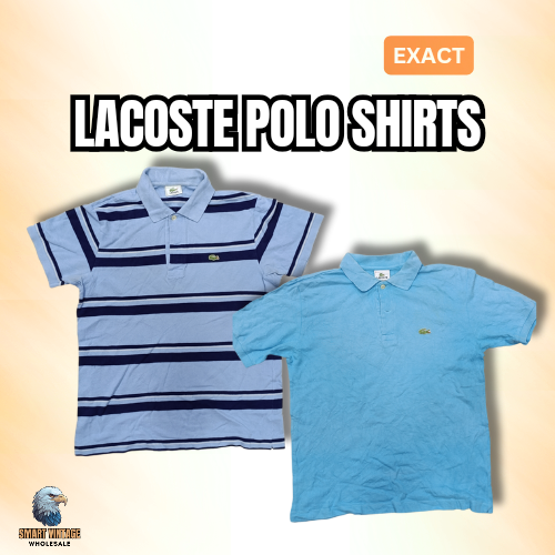 Polo Lacoste