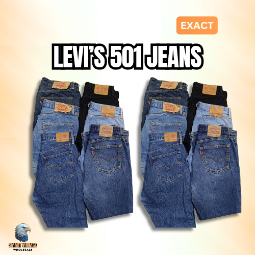 Levi s Jeans Vintage Wholesale Marketplace Bulk Vintage Wholesale Fleek