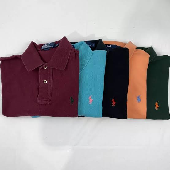 Ralph Lauren Polo T-Shirts