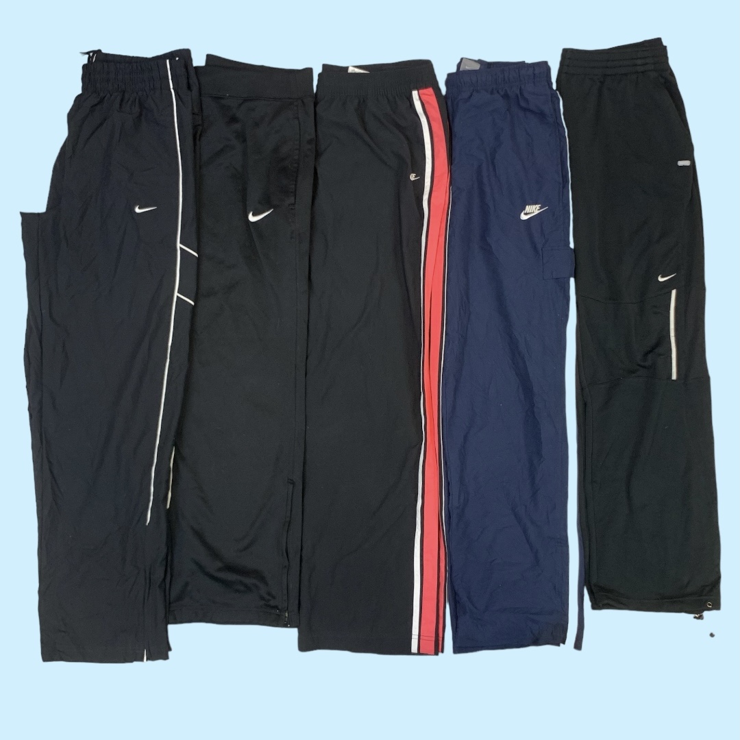 Nike retro track pants hotsell