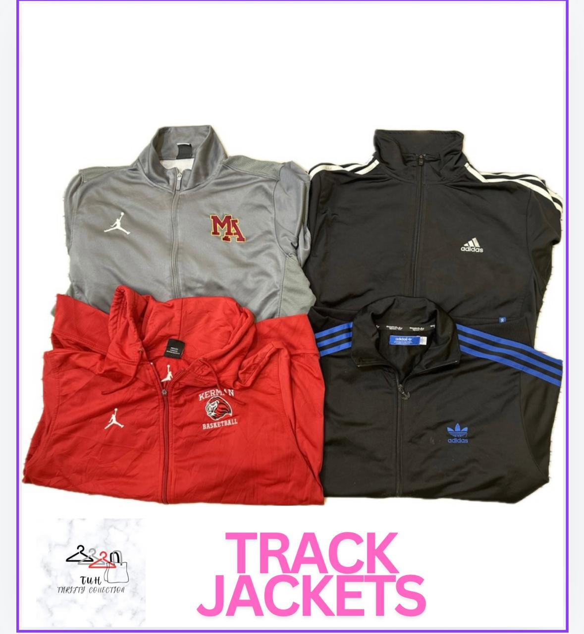 Track Jackets