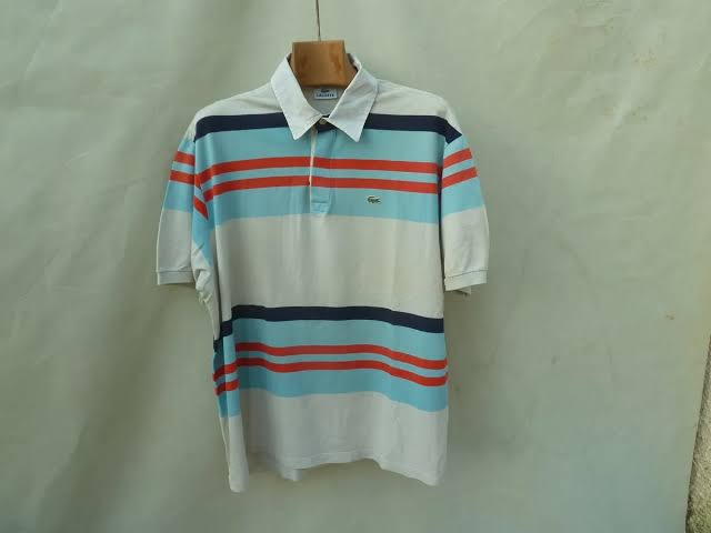 Lacoste Polo T-Shirts