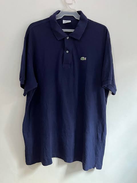 Lacoste Polo T-Shirts