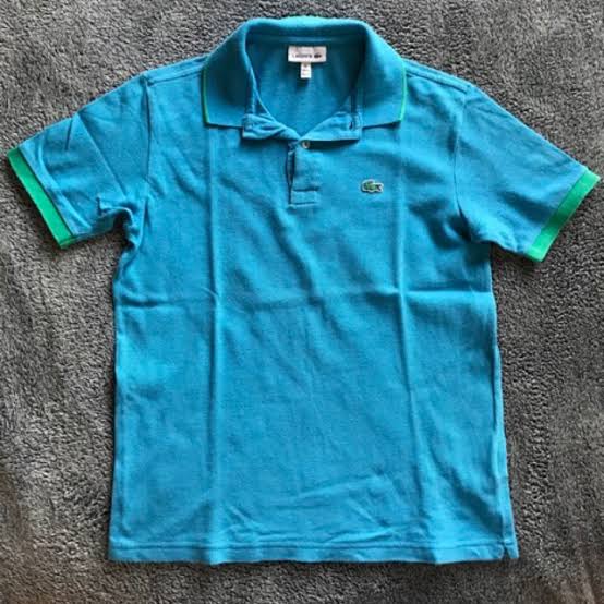 Lacoste Polo T-Shirts