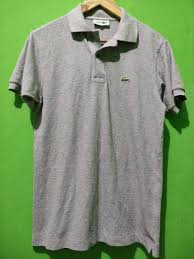 Lacoste Polo T-Shirts