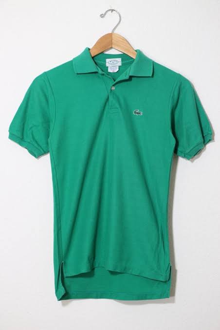 Lacoste Polo T-Shirts