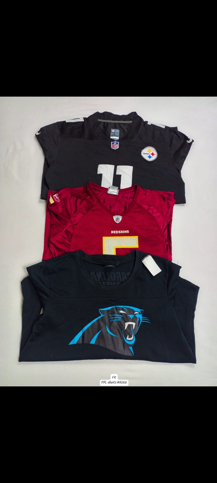 NFL T-Shirts