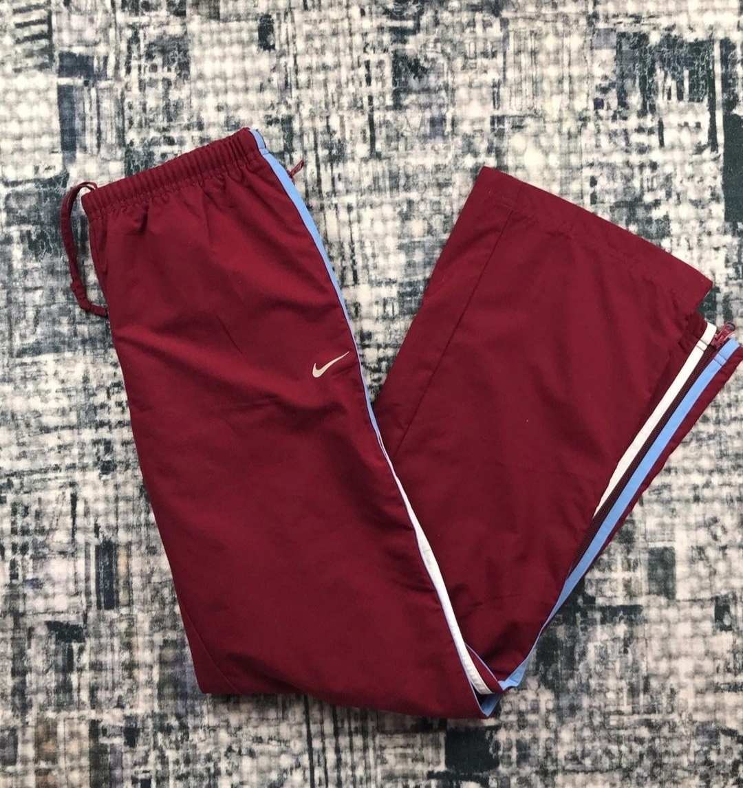 Premium Nike Trackpants