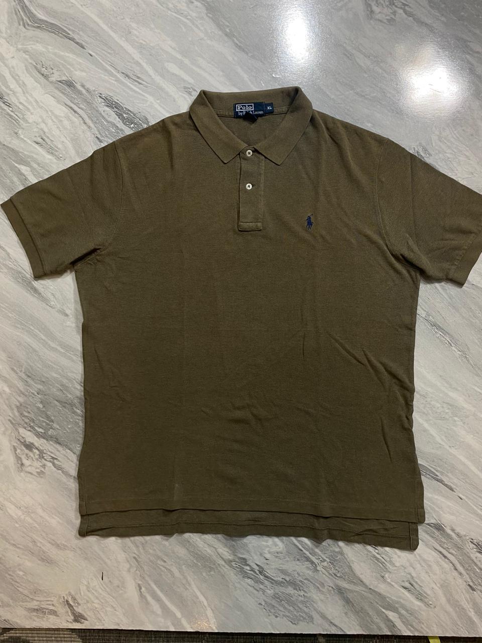 Ralph Lauren polo T-Shirts