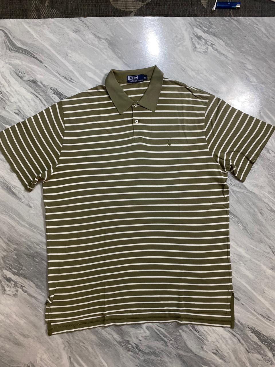 Ralph Lauren Polo T-Shirts