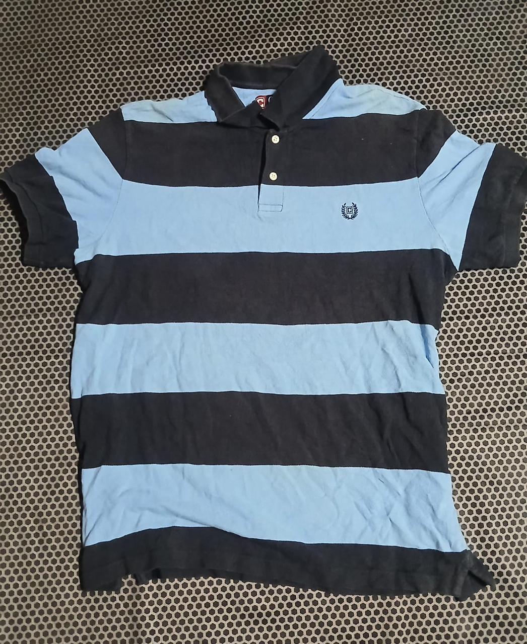 Chaps T-Shirts 16 Pieces