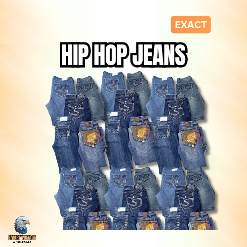 Jeans Y2K