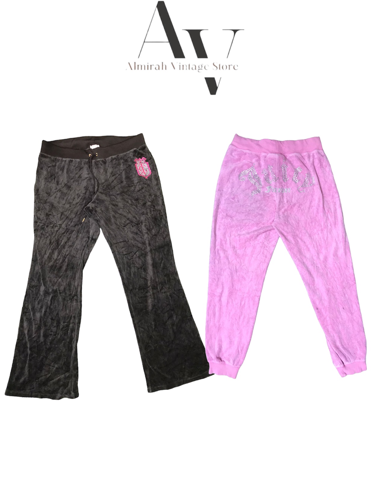 Pantaloni Juicy Couture GRADE AB 30 pz