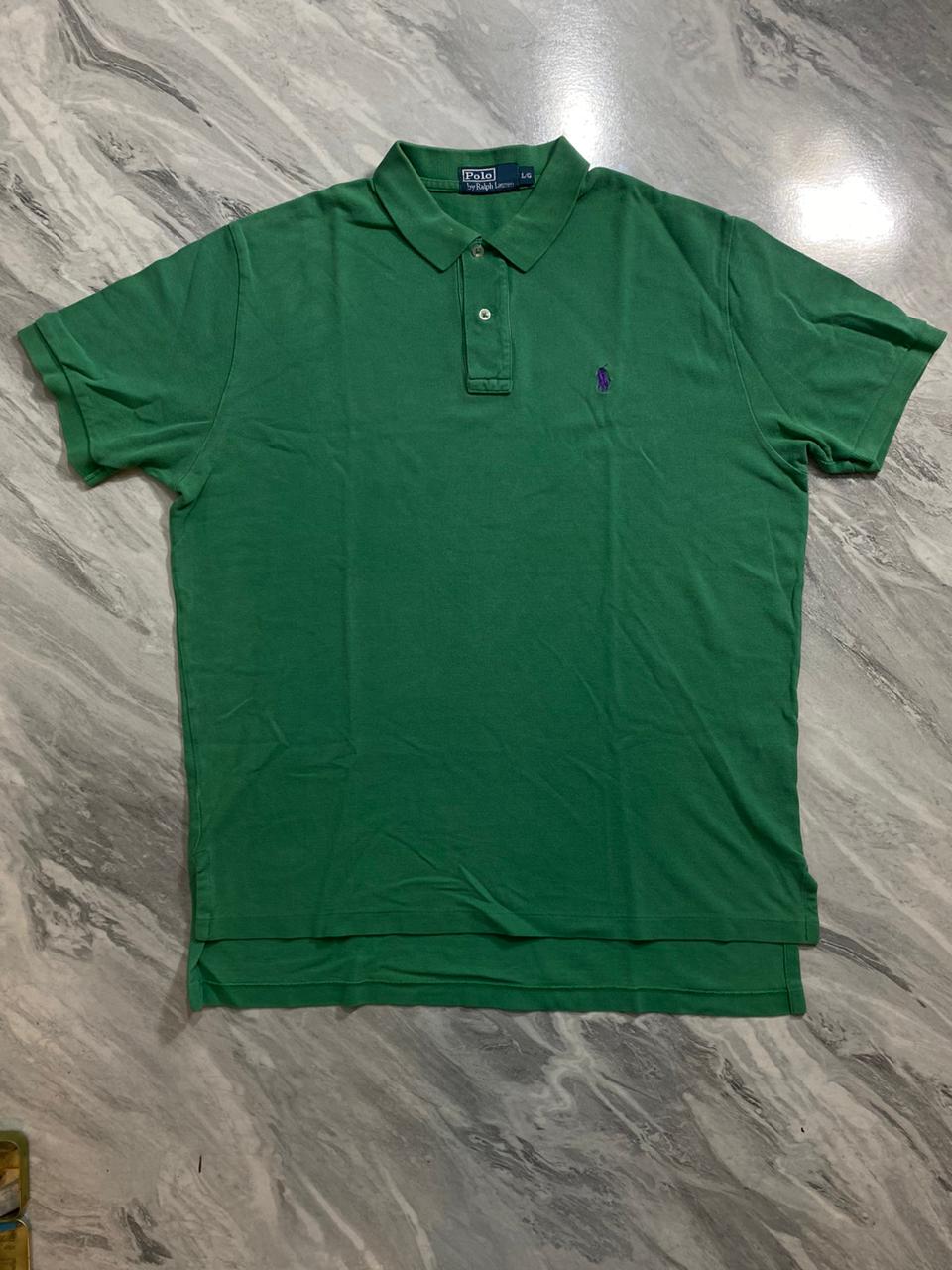 T-shirts polo Ralph Lauren