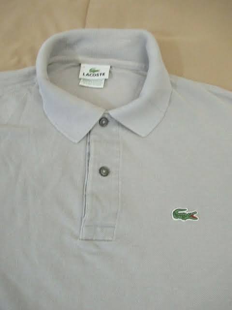 Lacoste polo T-Shirts