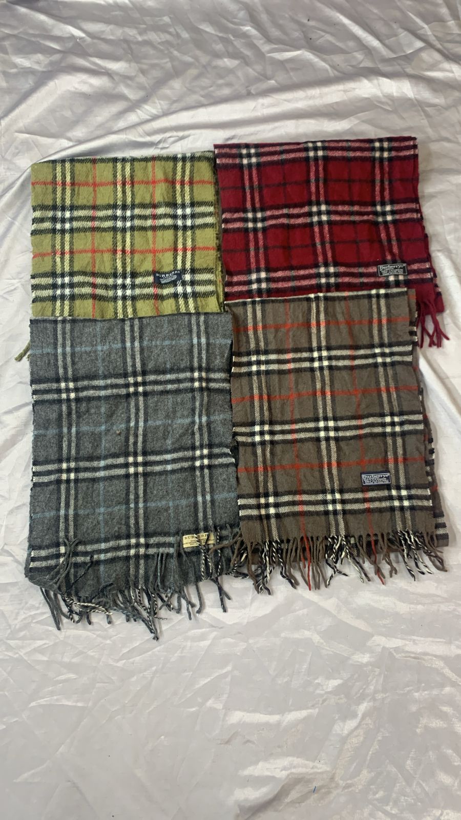 Foulard / Sciarpe Burberry