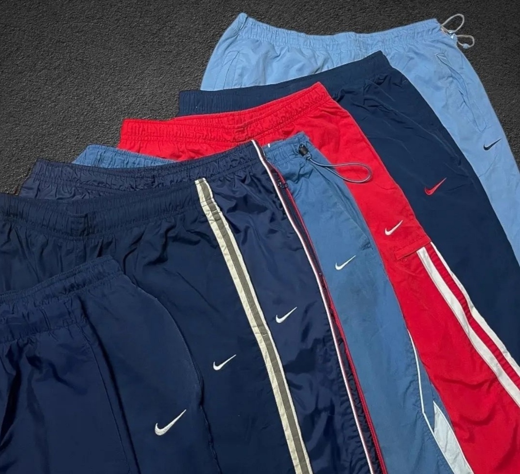 Echte Nike Jogginghosen